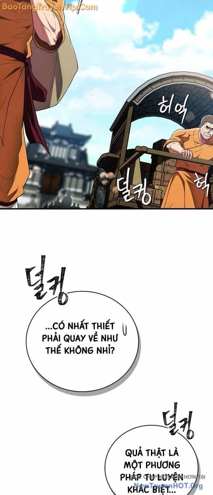 Huấn Luyện Viên Murim Thiên Tài - Chương 69 - ảnh 50