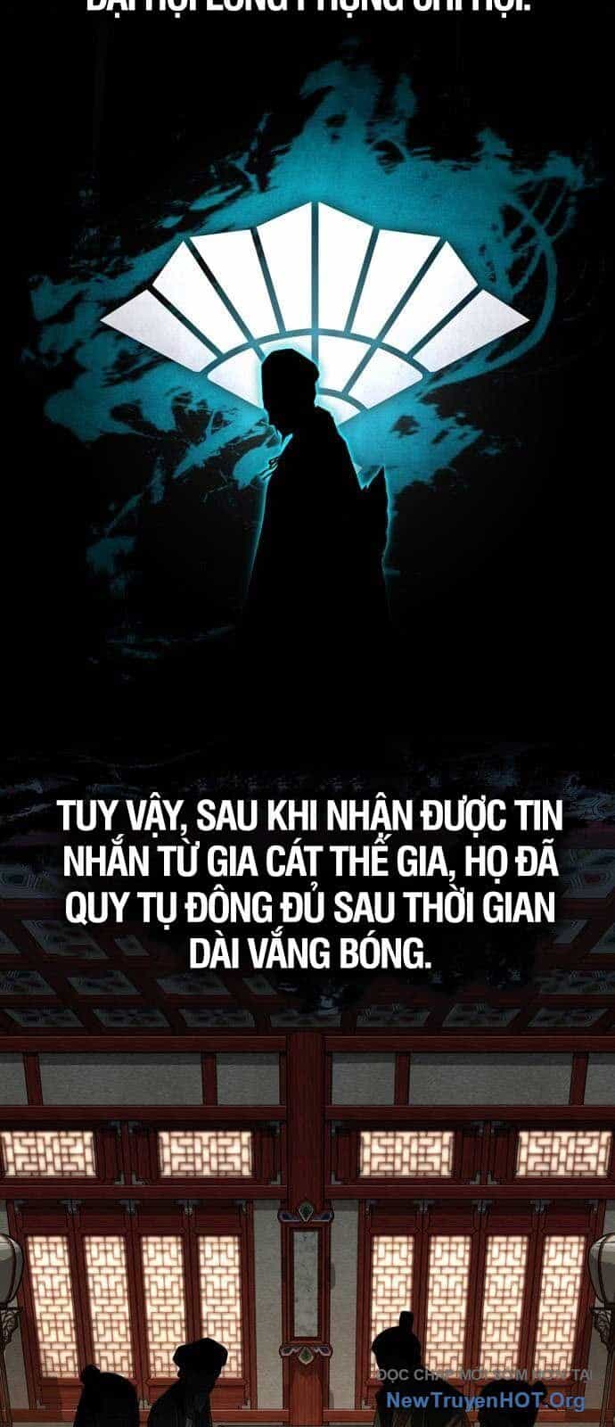 Huấn Luyện Viên Murim Thiên Tài - Chương 70 - ảnh 6