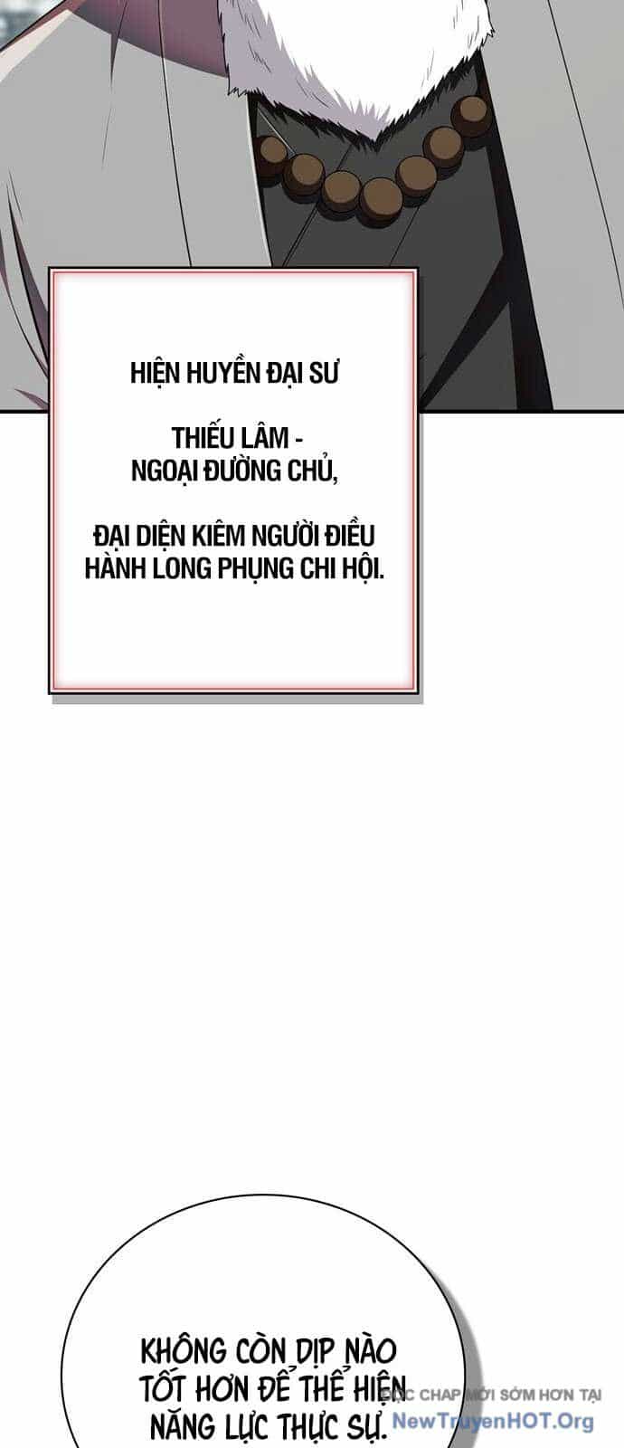 Huấn Luyện Viên Murim Thiên Tài - Chương 70 - ảnh 60