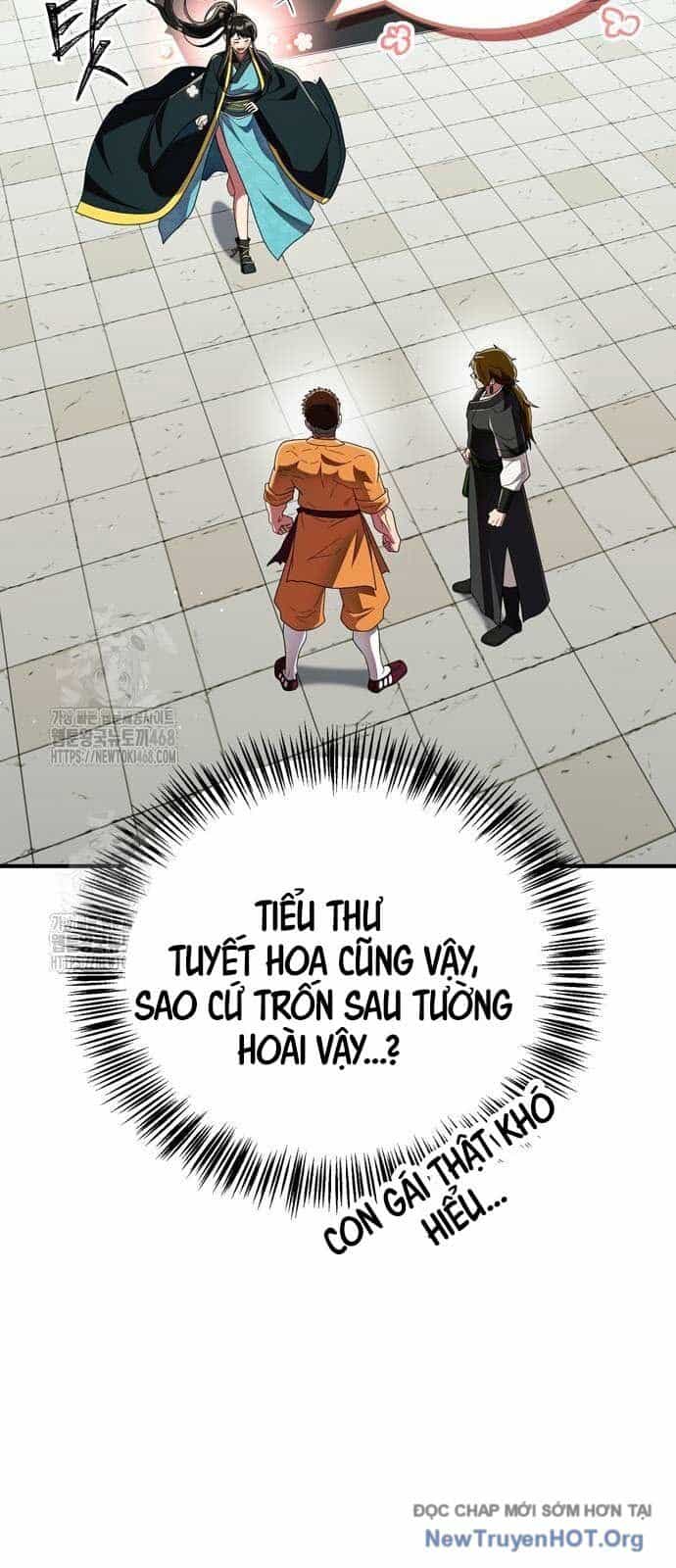 Huấn Luyện Viên Murim Thiên Tài - Chương 70 - ảnh 74