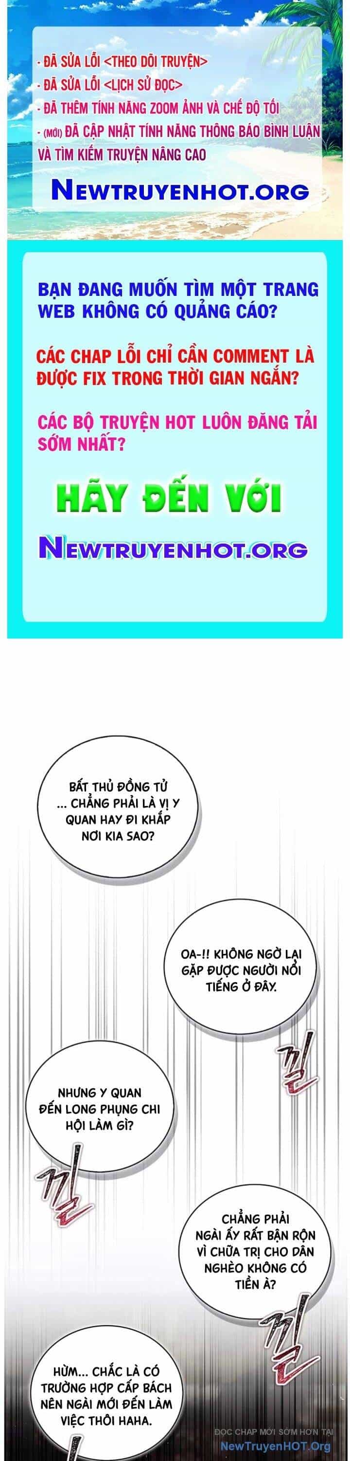 Huấn Luyện Viên Murim Thiên Tài - Chương 71 - ảnh 1