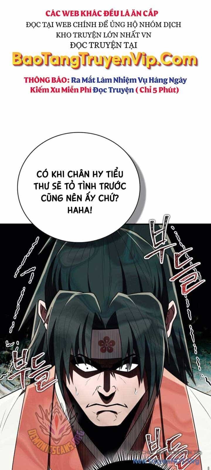 Huấn Luyện Viên Murim Thiên Tài - Chương 71 - ảnh 32