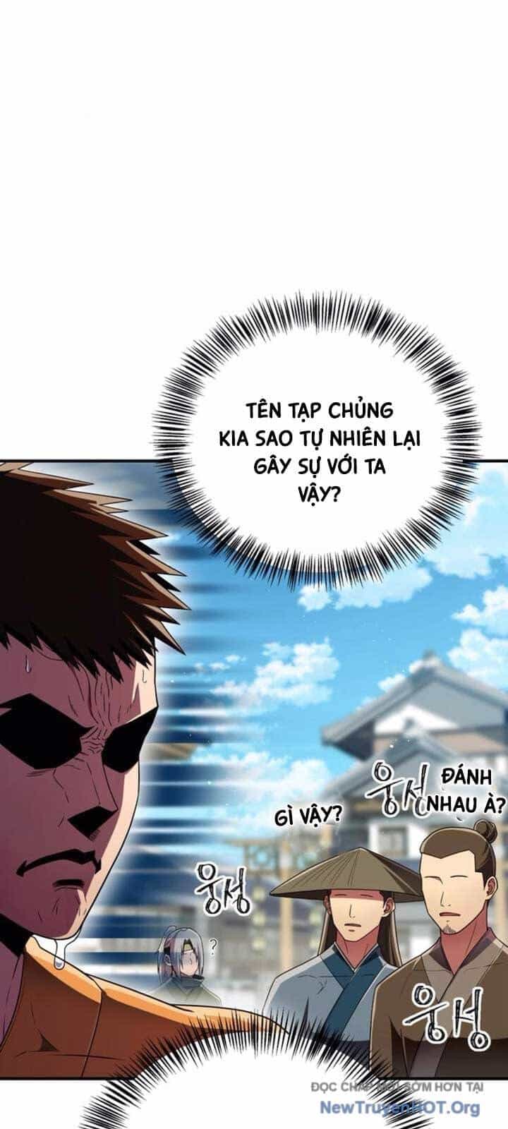 Huấn Luyện Viên Murim Thiên Tài - Chương 71 - ảnh 5