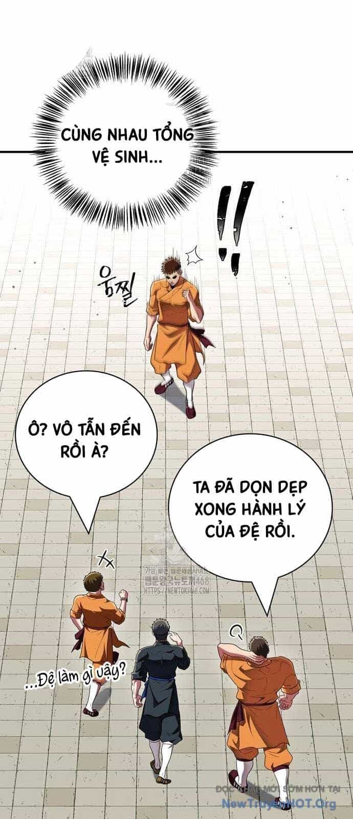 Huấn Luyện Viên Murim Thiên Tài - Chương 71 - ảnh 53