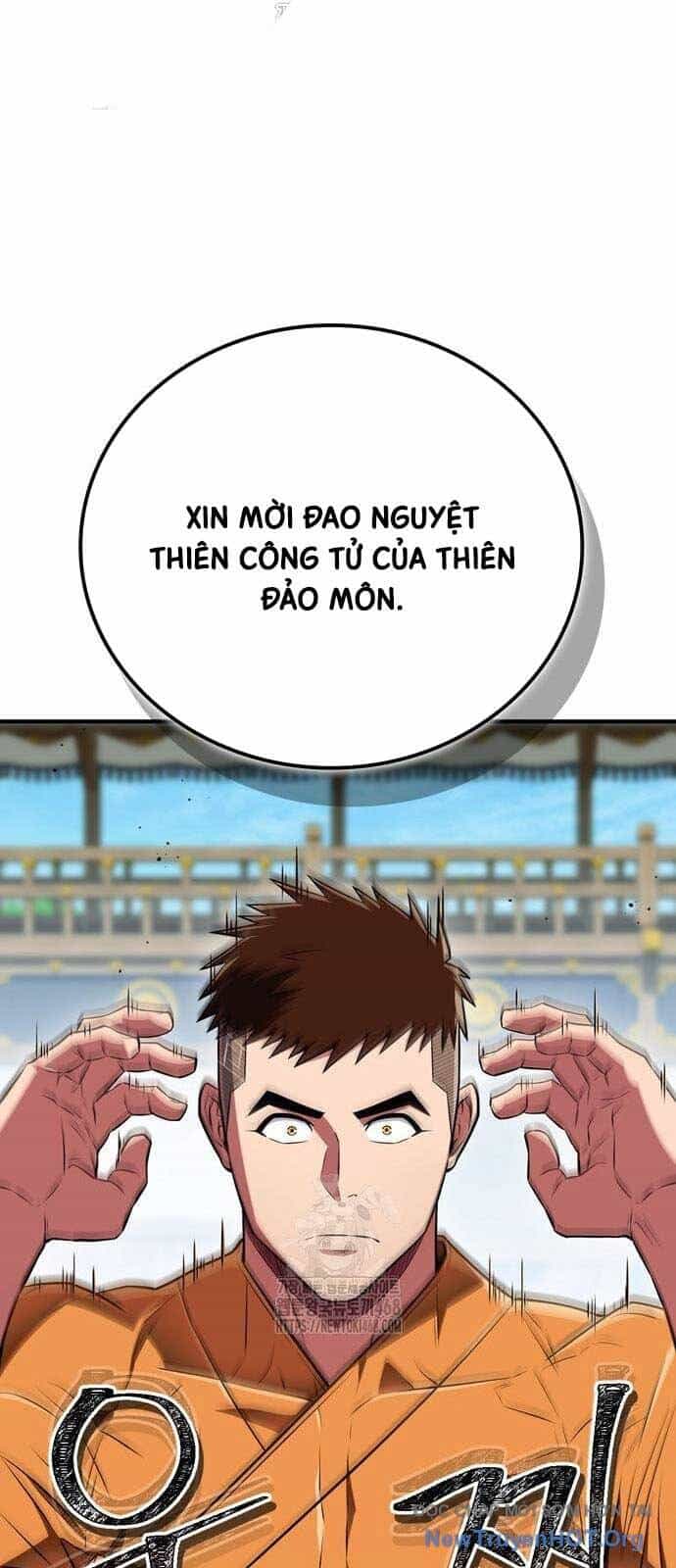 Huấn Luyện Viên Murim Thiên Tài - Chương 71 - ảnh 86