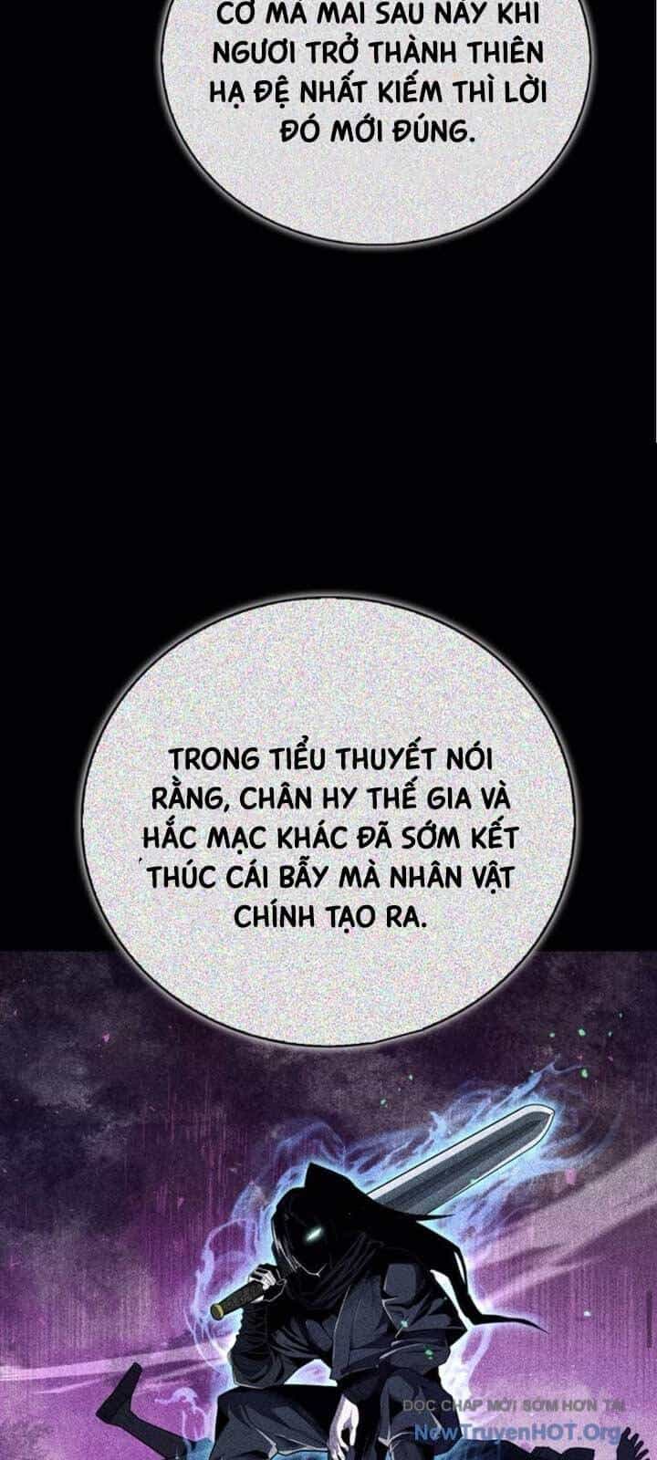 Huấn Luyện Viên Murim Thiên Tài - Chương 71 - ảnh 93