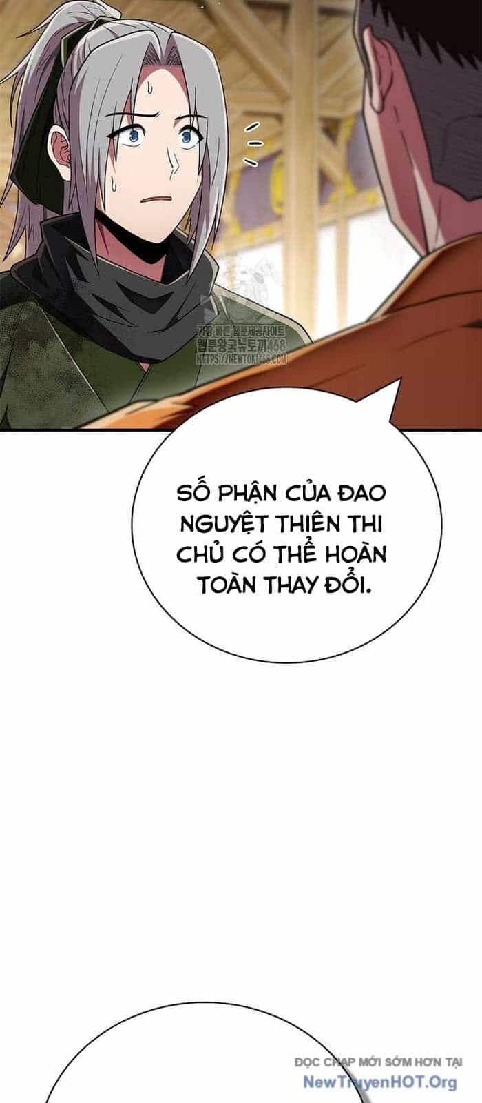 Huấn Luyện Viên Murim Thiên Tài - Chương 72 - ảnh 101