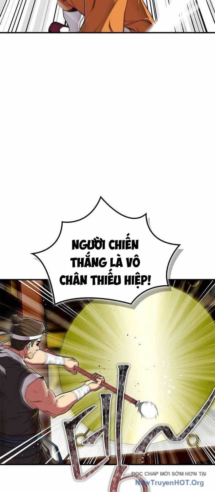 Huấn Luyện Viên Murim Thiên Tài - Chương 72 - ảnh 28