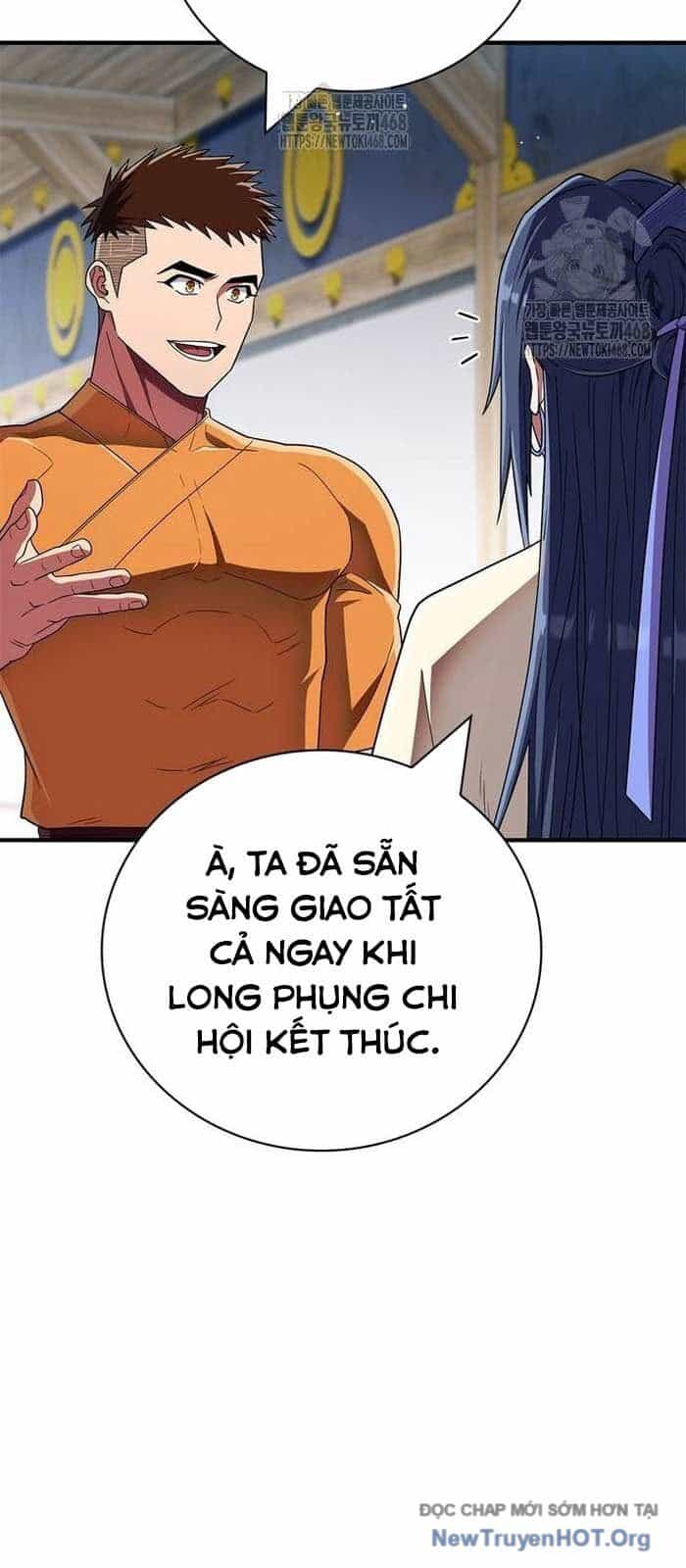 Huấn Luyện Viên Murim Thiên Tài - Chương 72 - ảnh 56
