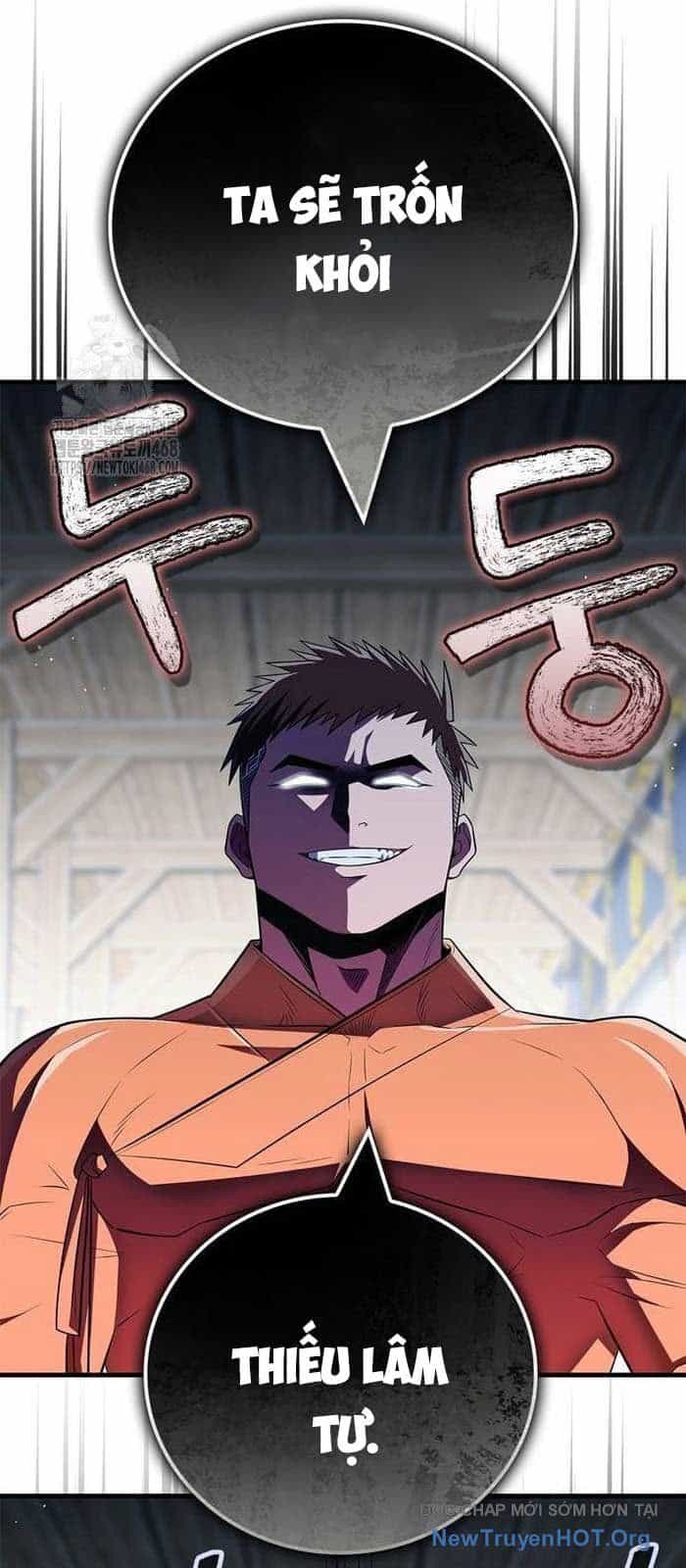 Huấn Luyện Viên Murim Thiên Tài - Chương 72 - ảnh 61