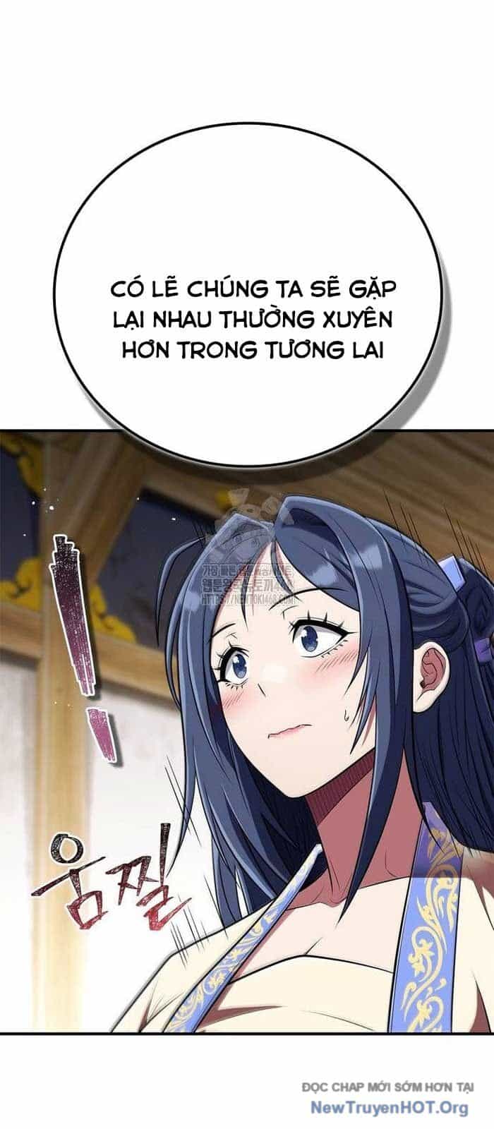 Huấn Luyện Viên Murim Thiên Tài - Chương 72 - ảnh 71