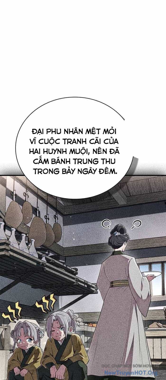 Huấn Luyện Viên Murim Thiên Tài - Chương 72 - ảnh 93
