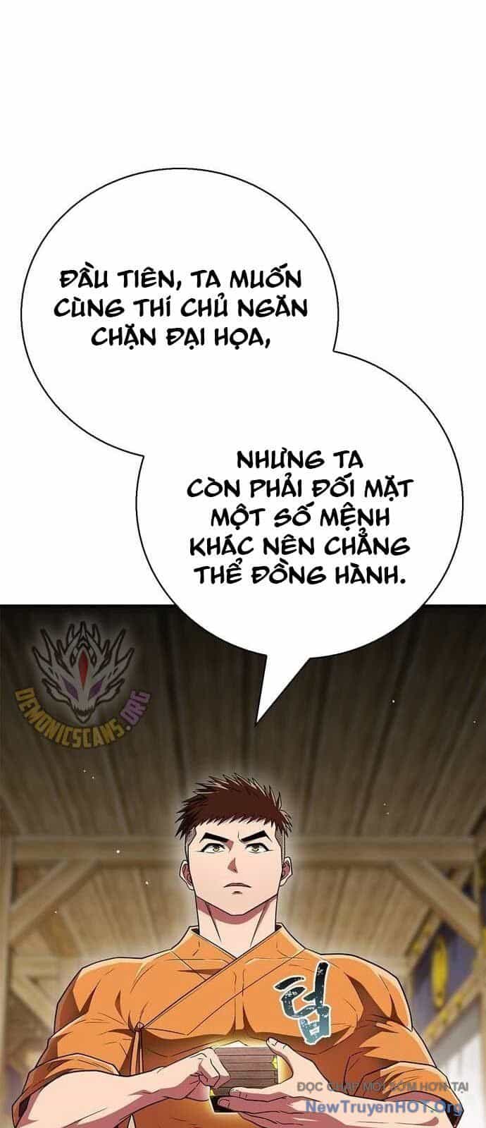 Huấn Luyện Viên Murim Thiên Tài - Chương 73 - ảnh 11
