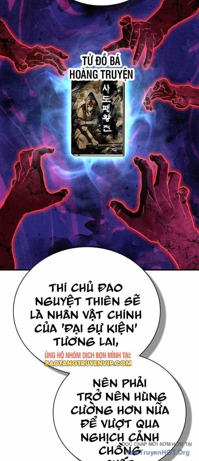 Huấn Luyện Viên Murim Thiên Tài - Chương 73 - ảnh 15