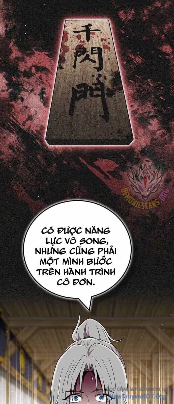 Huấn Luyện Viên Murim Thiên Tài - Chương 73 - ảnh 3