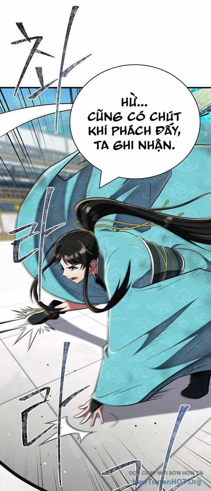 Huấn Luyện Viên Murim Thiên Tài - Chương 73 - ảnh 56