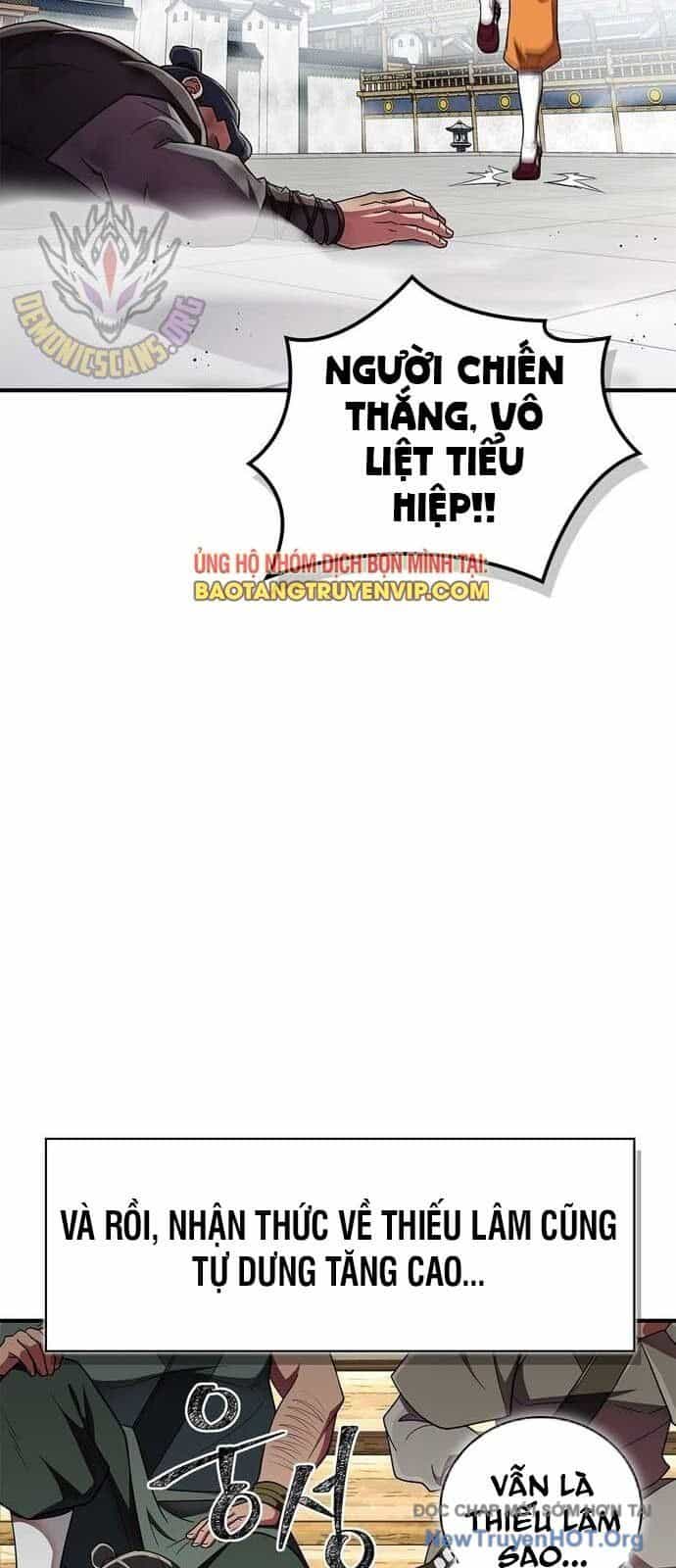 Huấn Luyện Viên Murim Thiên Tài - Chương 73 - ảnh 91