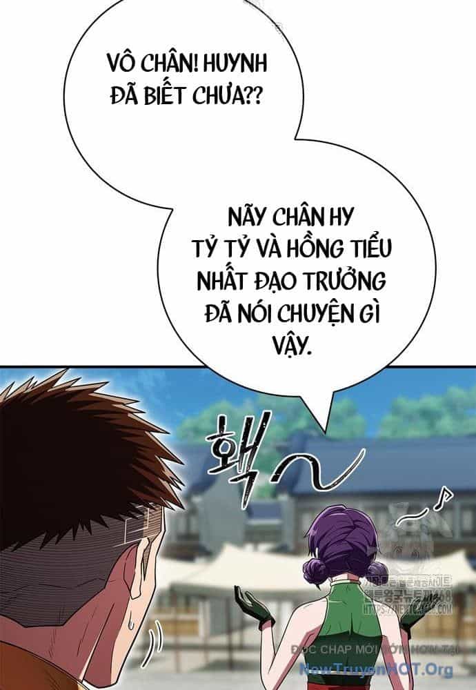 Huấn Luyện Viên Murim Thiên Tài - Chương 74 - ảnh 25