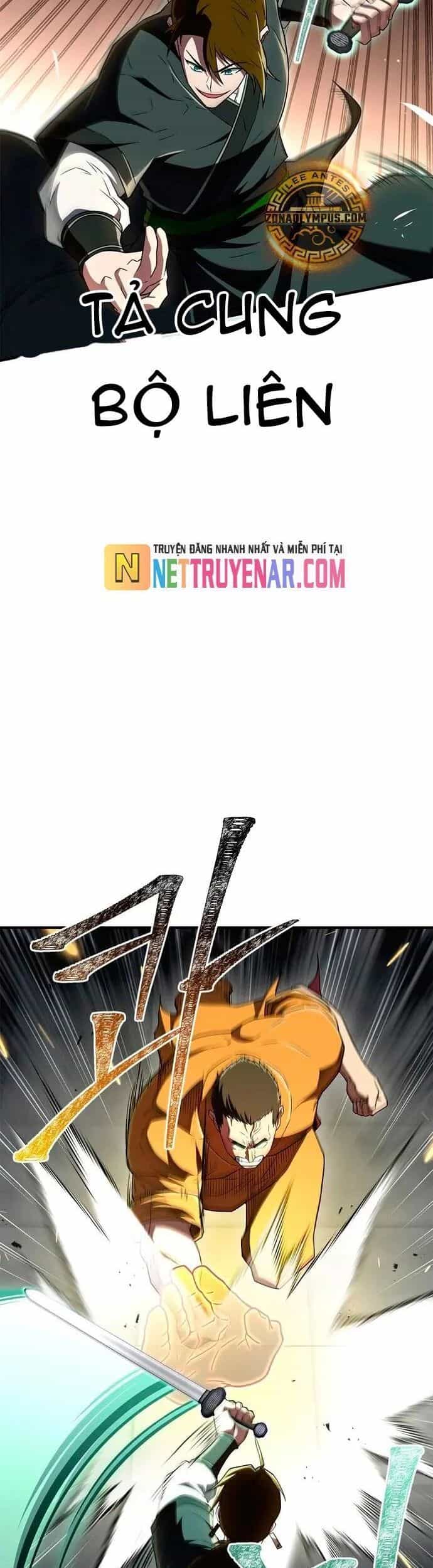 Huấn Luyện Viên Murim Thiên Tài - Chương 75 - ảnh 2
