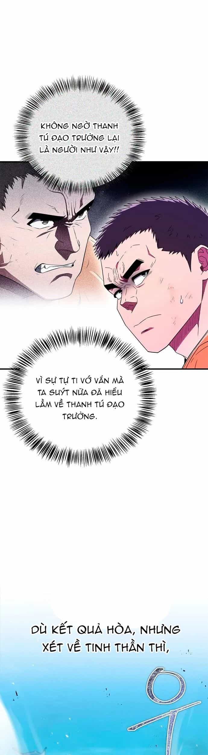 Huấn Luyện Viên Murim Thiên Tài - Chương 75 - ảnh 21