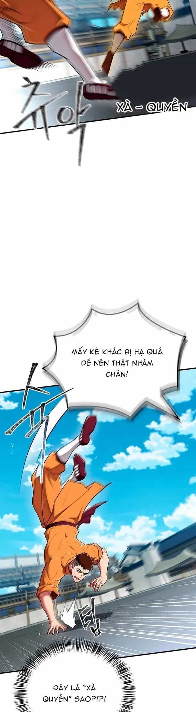 Huấn Luyện Viên Murim Thiên Tài - Chương 75 - ảnh 28