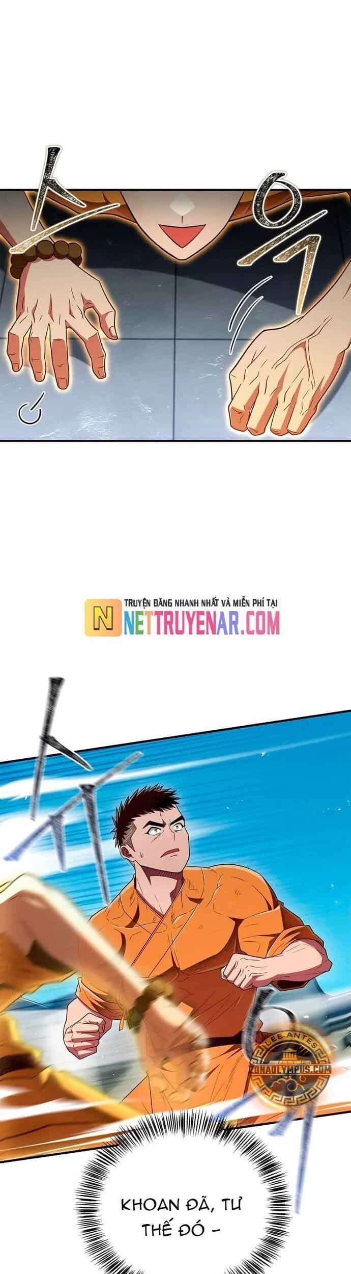 Huấn Luyện Viên Murim Thiên Tài - Chương 75 - ảnh 30