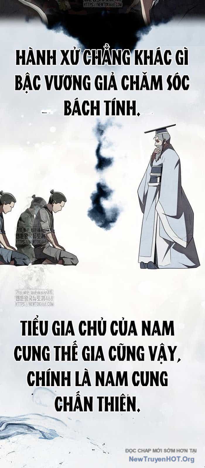 Huấn Luyện Viên Murim Thiên Tài - Chương 76 - ảnh 3