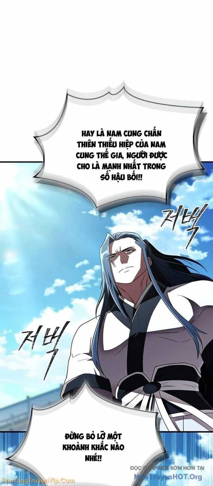 Huấn Luyện Viên Murim Thiên Tài - Chương 77 - ảnh 10