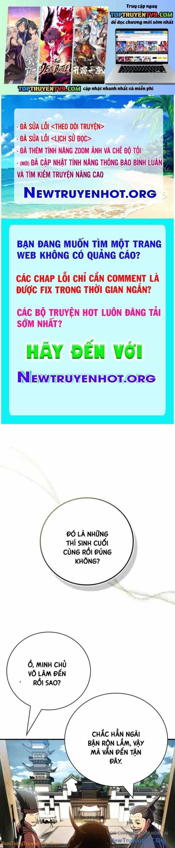 Huấn Luyện Viên Murim Thiên Tài - Chương 77 - ảnh 2