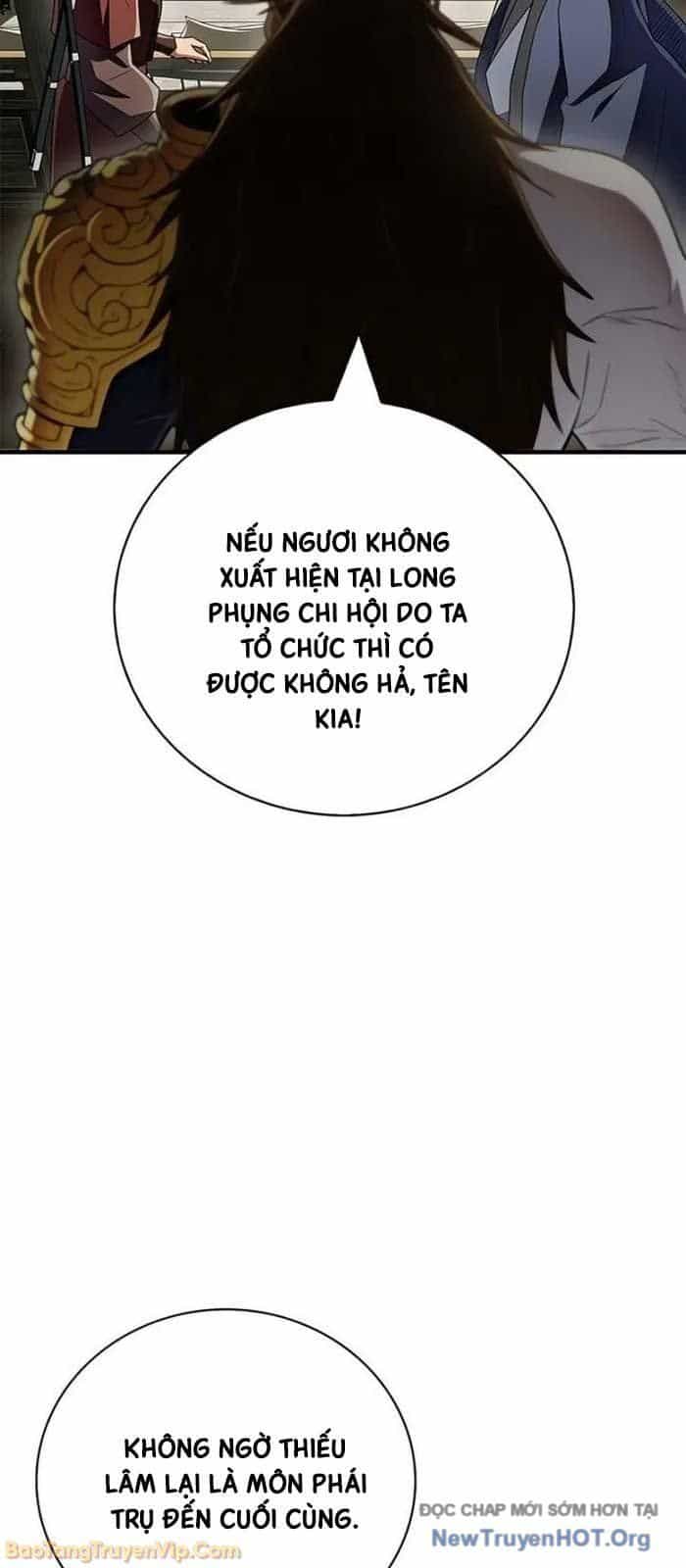 Huấn Luyện Viên Murim Thiên Tài - Chương 77 - ảnh 3