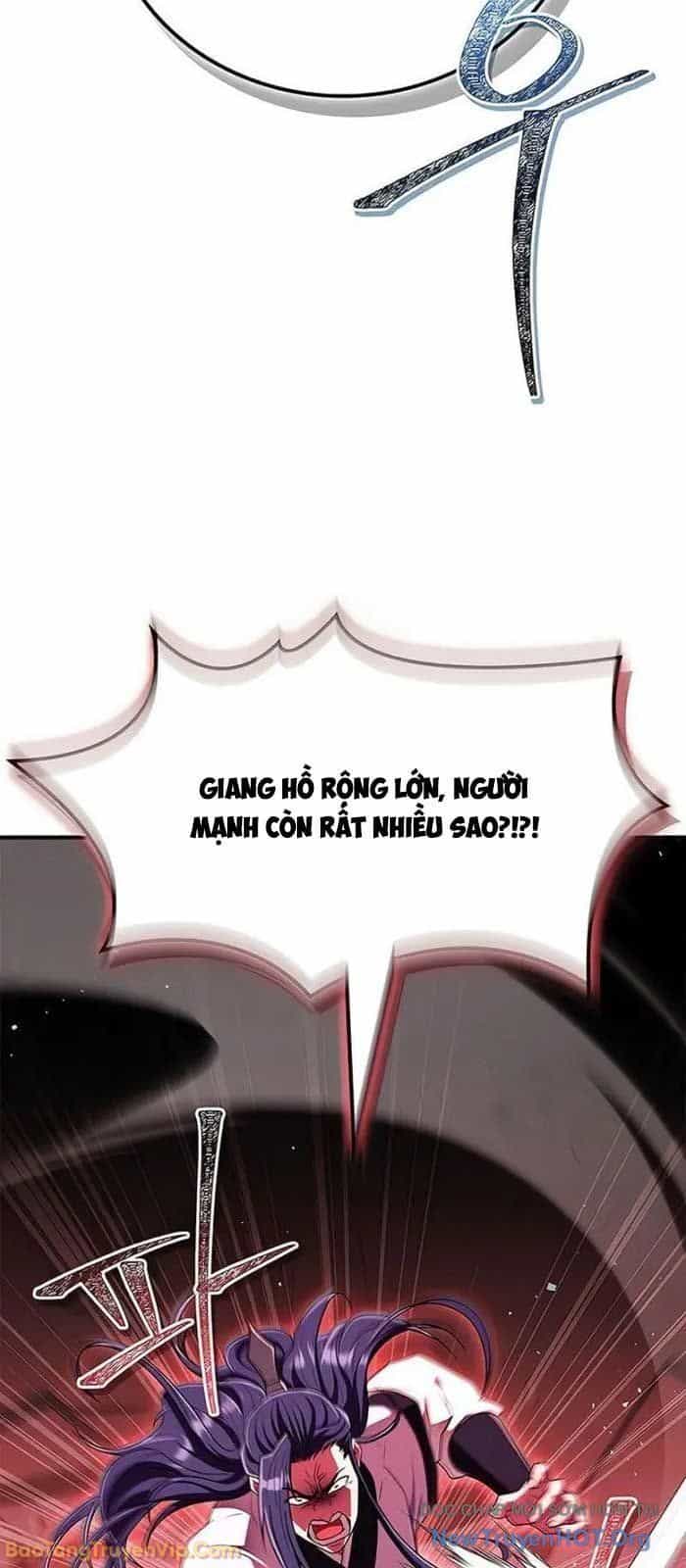 Huấn Luyện Viên Murim Thiên Tài - Chương 77 - ảnh 35