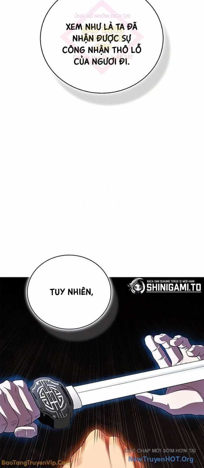 Huấn Luyện Viên Murim Thiên Tài - Chương 77 - ảnh 37