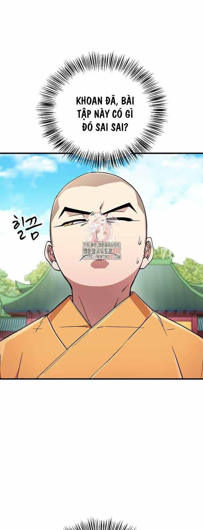 Huấn Luyện Viên Murim Thiên Tài - Chương 8 - ảnh 1