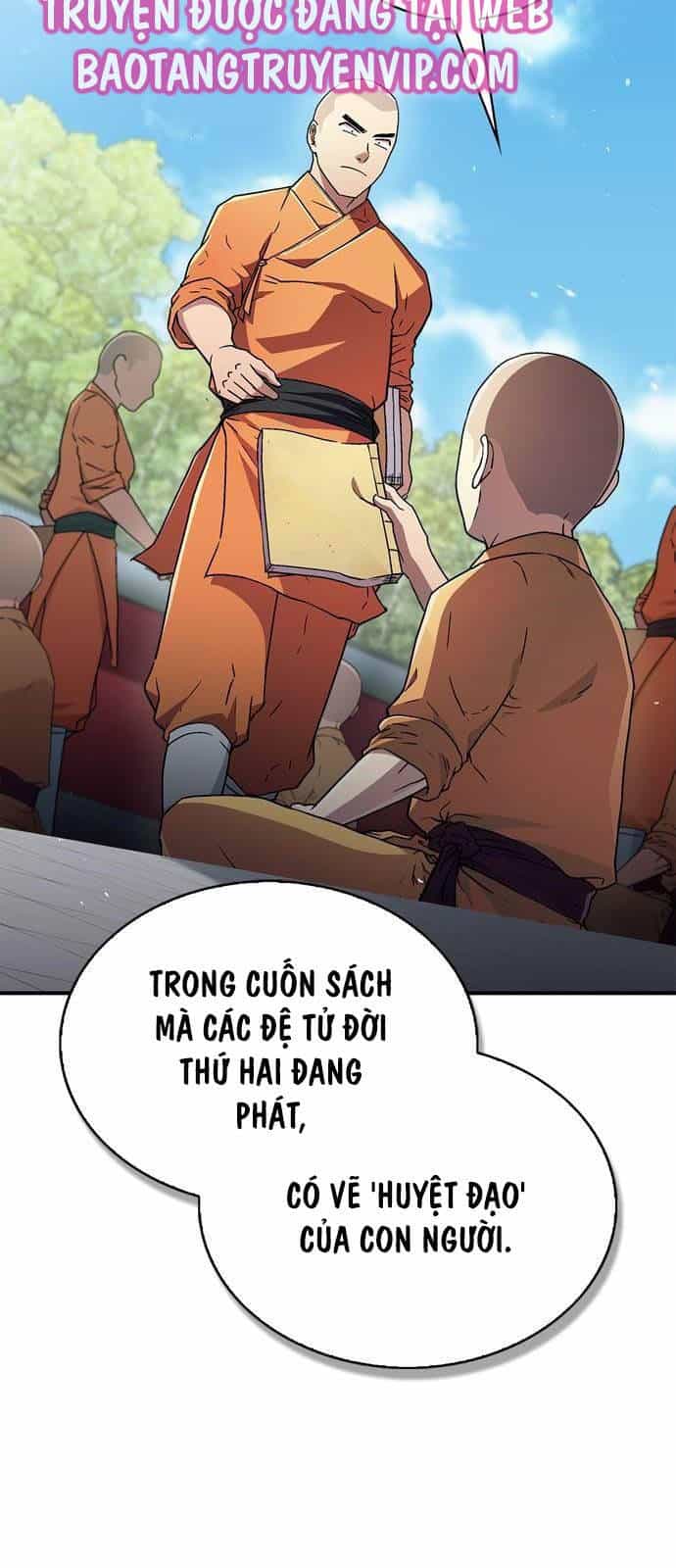 Huấn Luyện Viên Murim Thiên Tài - Chương 8 - ảnh 18