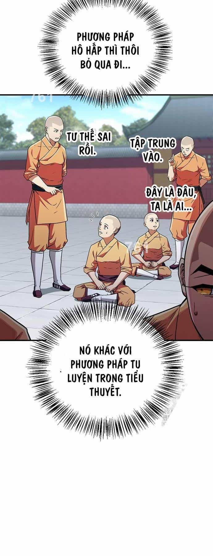 Huấn Luyện Viên Murim Thiên Tài - Chương 8 - ảnh 2