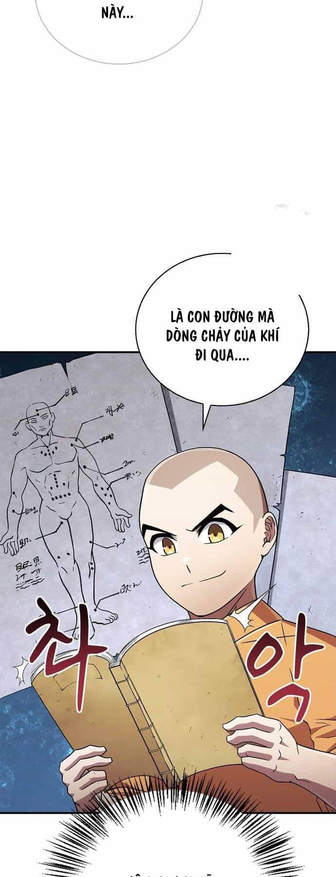 Huấn Luyện Viên Murim Thiên Tài - Chương 8 - ảnh 24