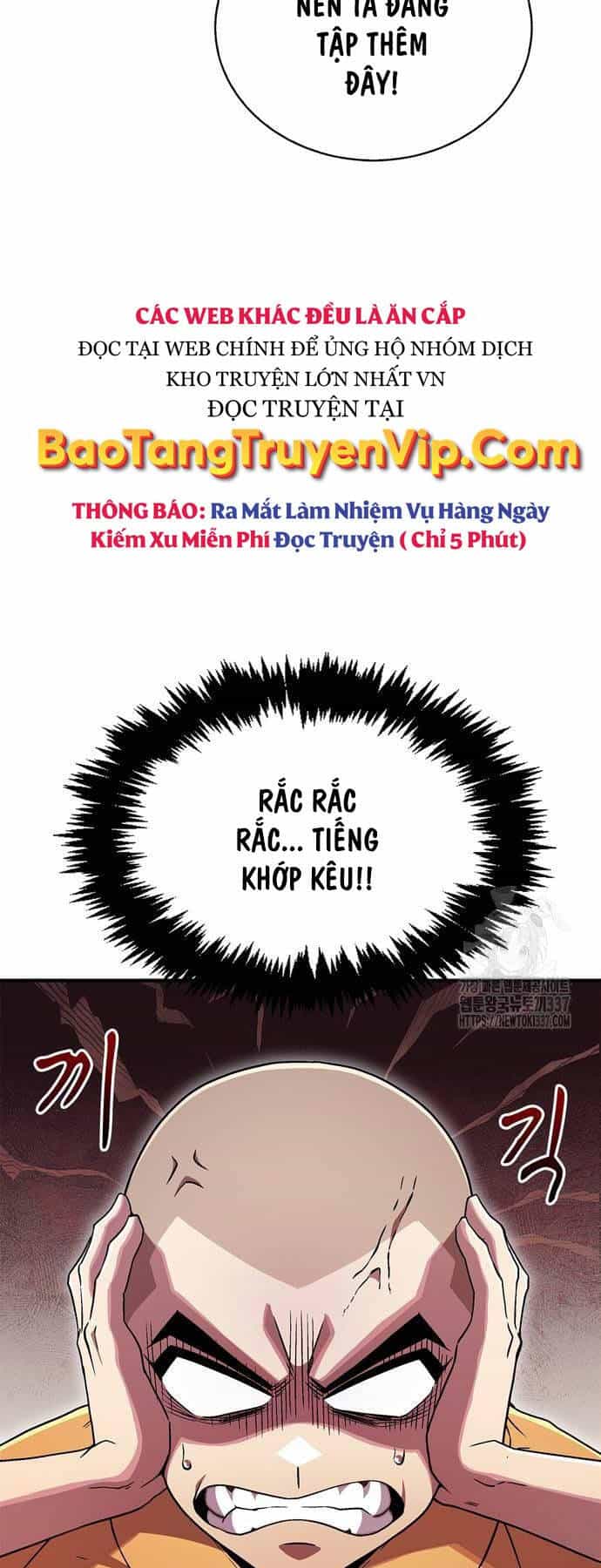 Huấn Luyện Viên Murim Thiên Tài - Chương 8 - ảnh 30