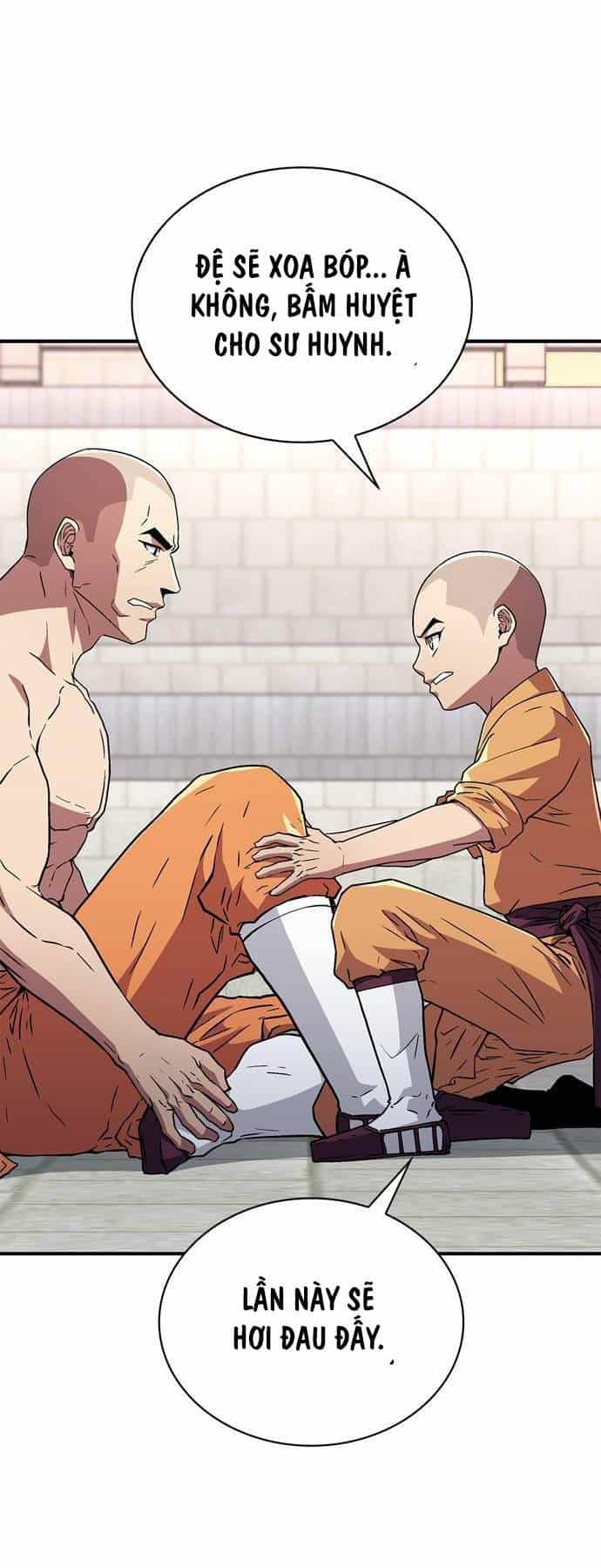 Huấn Luyện Viên Murim Thiên Tài - Chương 8 - ảnh 35