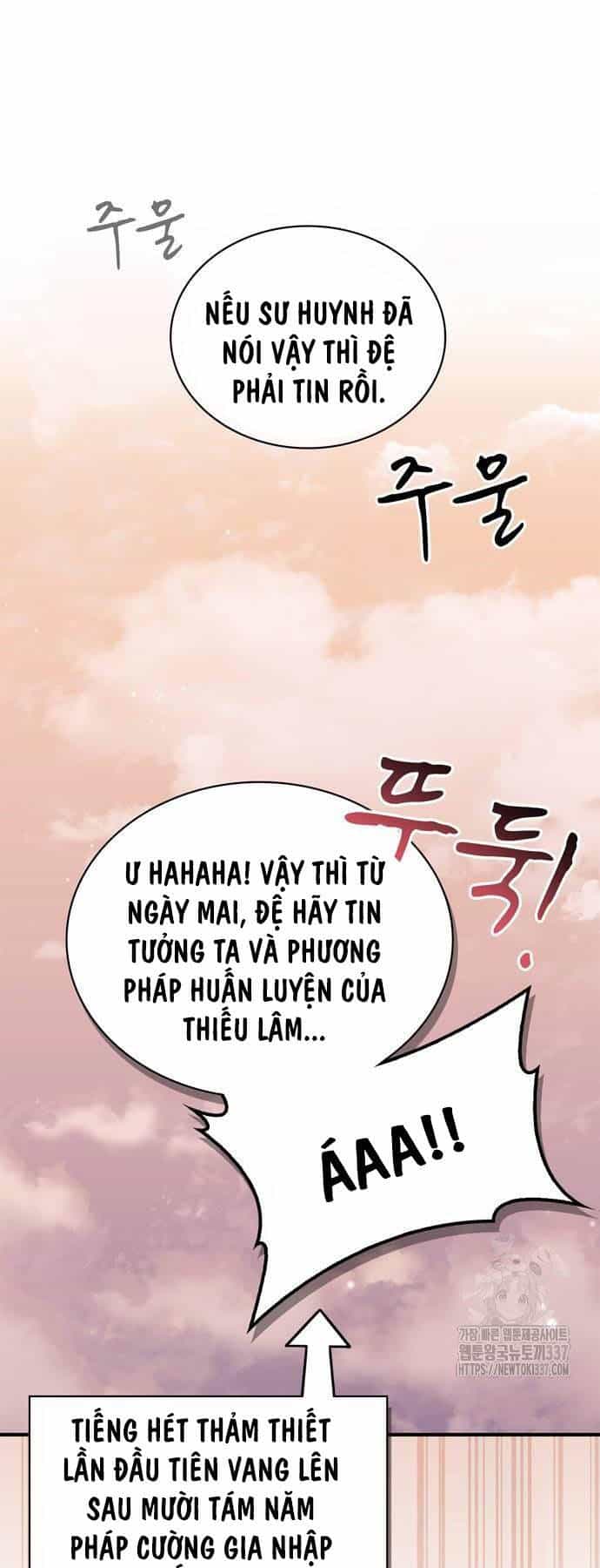 Huấn Luyện Viên Murim Thiên Tài - Chương 8 - ảnh 55