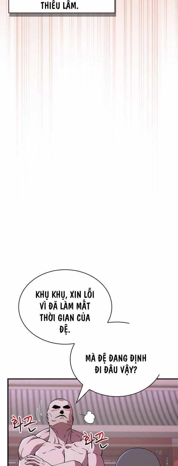 Huấn Luyện Viên Murim Thiên Tài - Chương 8 - ảnh 56