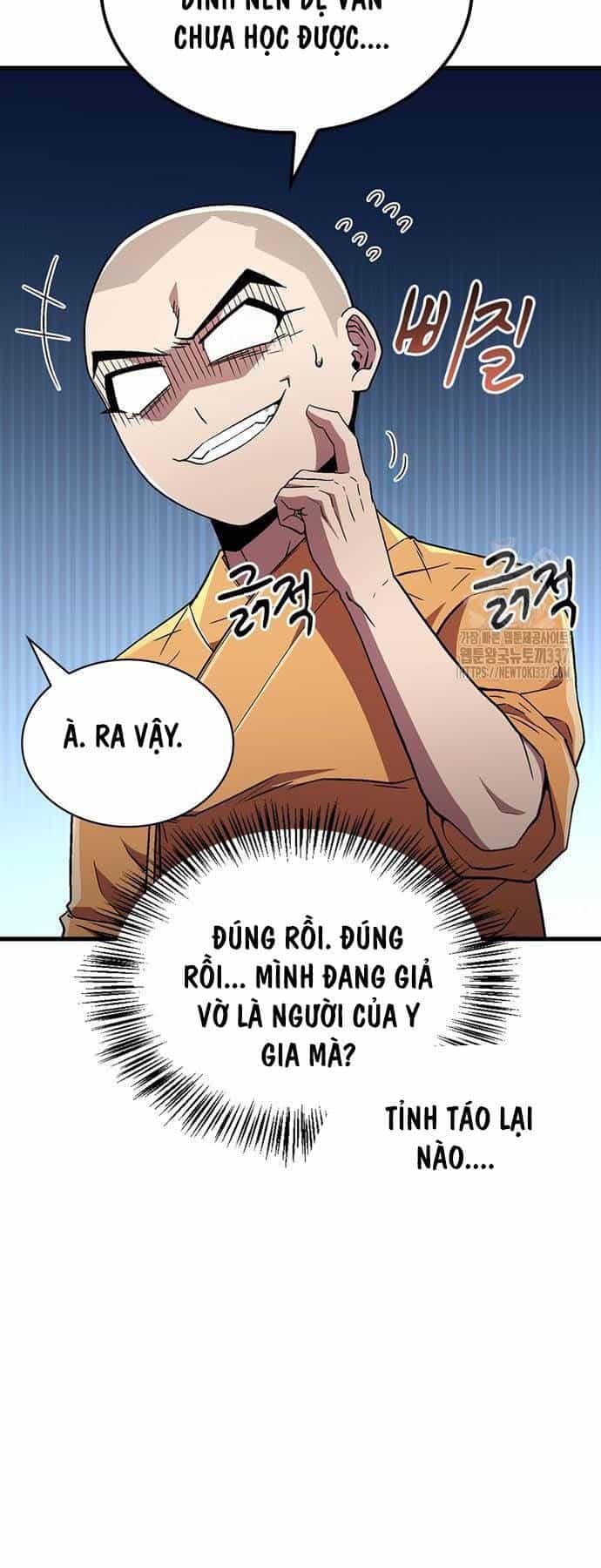 Huấn Luyện Viên Murim Thiên Tài - Chương 8 - ảnh 59
