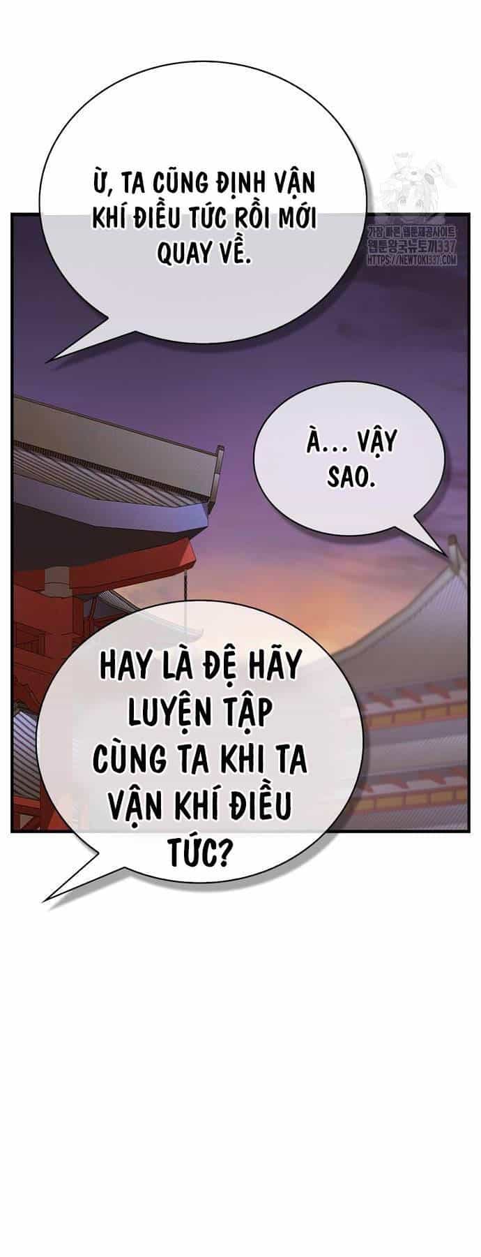 Huấn Luyện Viên Murim Thiên Tài - Chương 8 - ảnh 61