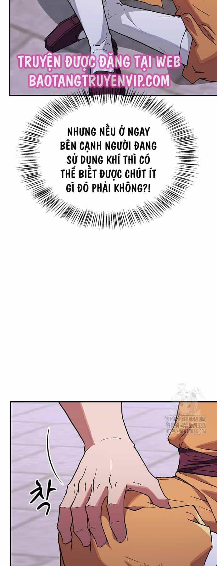 Huấn Luyện Viên Murim Thiên Tài - Chương 8 - ảnh 65