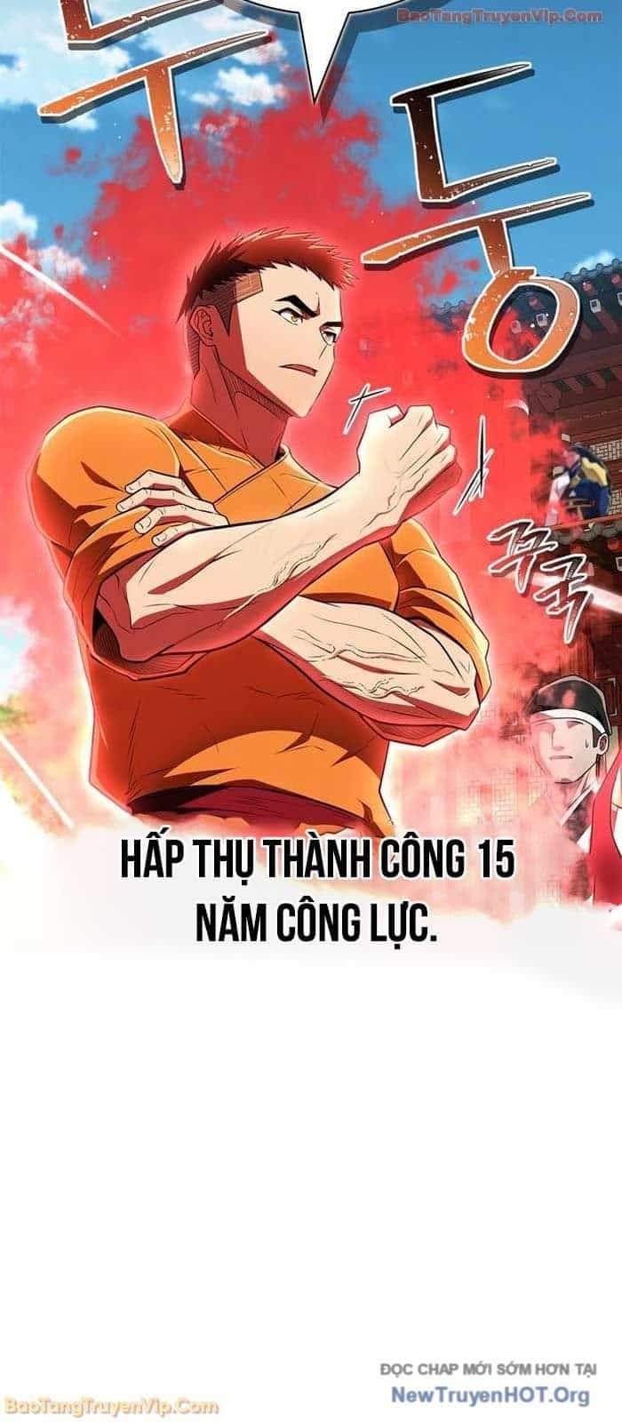 Huấn Luyện Viên Murim Thiên Tài - Chương 78 - ảnh 33
