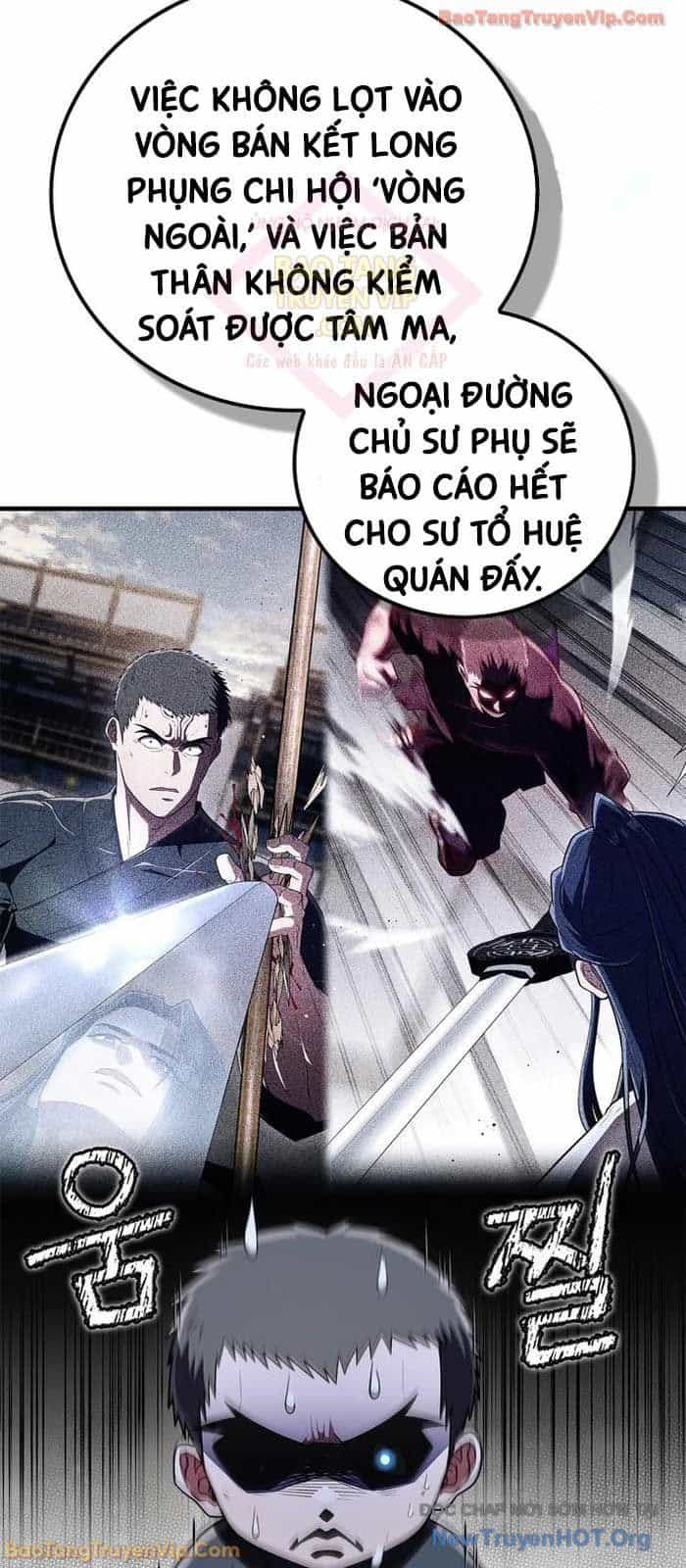 Huấn Luyện Viên Murim Thiên Tài - Chương 78 - ảnh 52