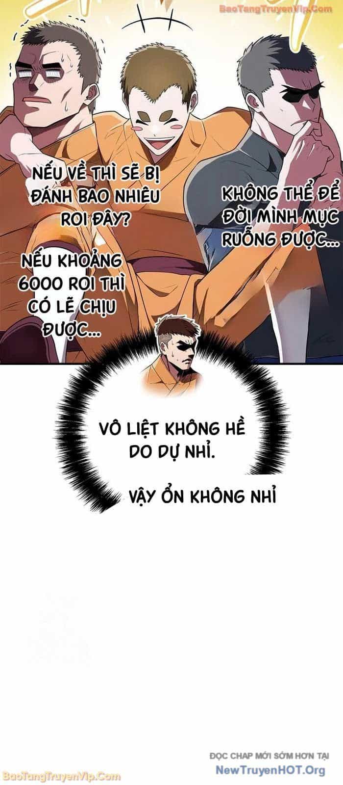 Huấn Luyện Viên Murim Thiên Tài - Chương 78 - ảnh 60