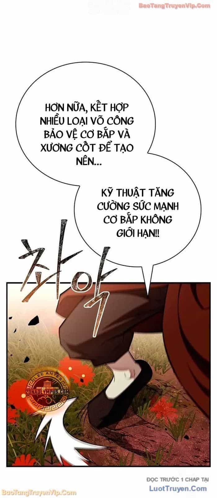 Huấn Luyện Viên Murim Thiên Tài - Chương 80 - ảnh 13