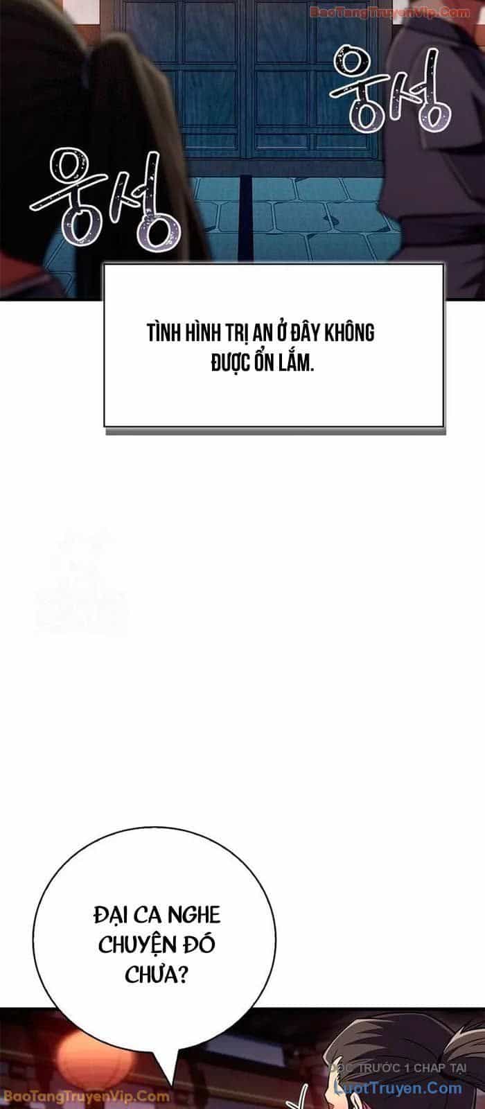 Huấn Luyện Viên Murim Thiên Tài - Chương 80 - ảnh 59