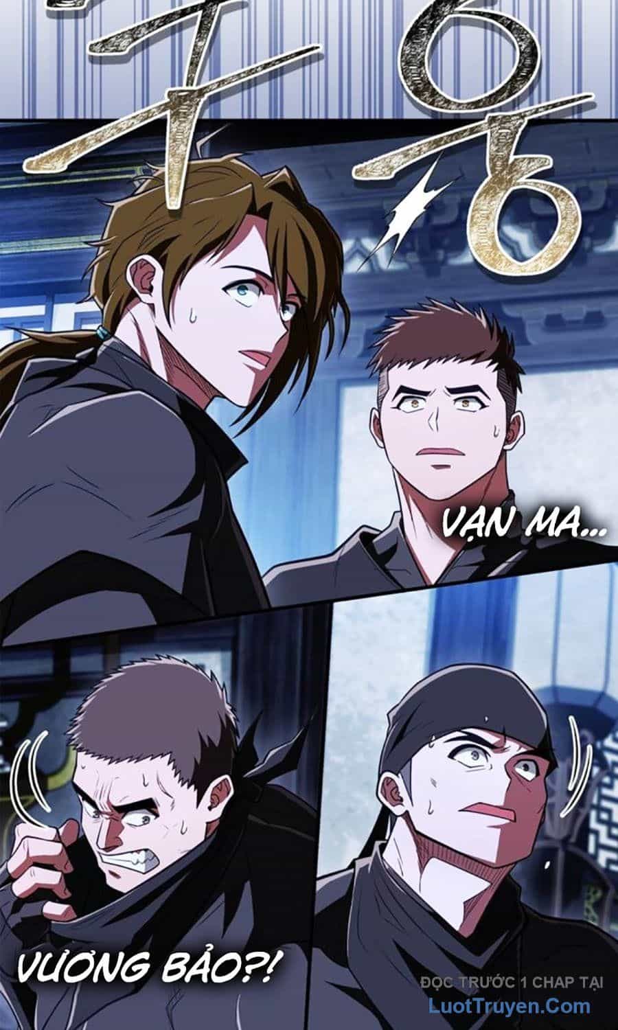 Huấn Luyện Viên Murim Thiên Tài - Chương 81 - ảnh 101