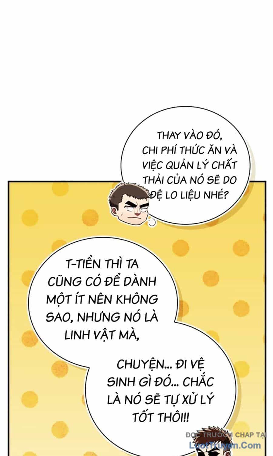 Huấn Luyện Viên Murim Thiên Tài - Chương 81 - ảnh 116